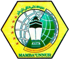 Logo Mamba'un Nur